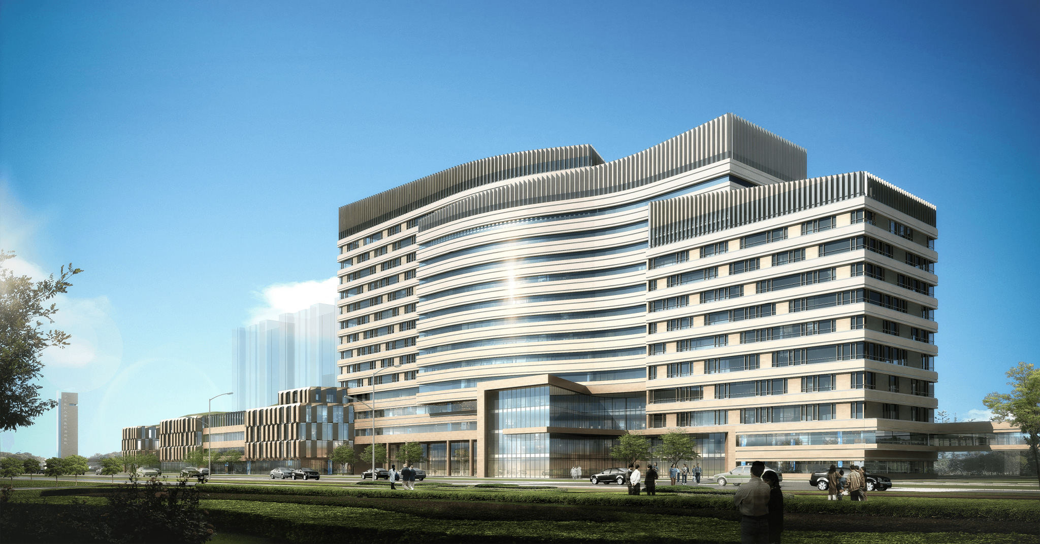 医科大学骨科医院